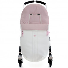 Saco silla polipiel Greta AZUL de Uzturre